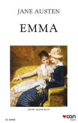 Emma - 1