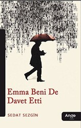 Emma Beni De Davet Etti - Ange Yayınları