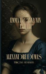 Emma Lyonna`nın Anıları & Cilt 1-2-8 - Yedinci Kat Yayınları