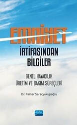 Emniyet İrtifasından Bilgiler - Nobel Akademik Yayıncılık