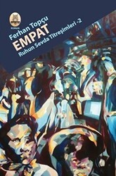 Empat - Ruhun Sevda Titreşimleri 2 - Kekeme Yayınları