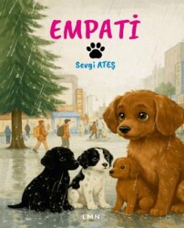 Empati - Liman Çocuk Yayınevi