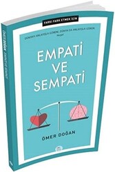 Empati ve Sempati - Farkı Fark Etmek İçin - 1