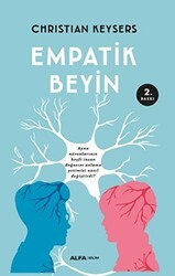 Empatik Beyin - Alfa Yayınları