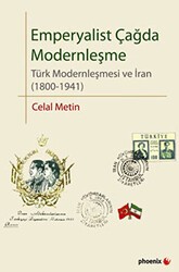 Emperyalist Çağda Modernleşme - Phoenix Yayınevi