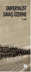Emperyalist Savaş Üzerine - Ceylan Yayınları