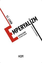Emperyalizm - Kor Kitap