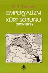 Emperyalizm ve Kürt Sorunu - Öz-Ge Yayınları