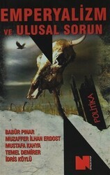 Emperyalizm ve Ulusal Sorun - Nitelik Kitap