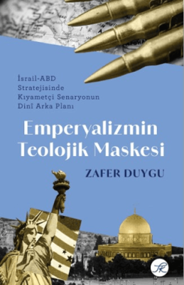 Emperyalizmin Teolojik Maskesi - 1