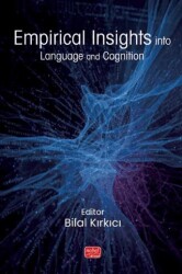 Empirical Insights into Language and Cognition - Nobel Bilimsel Eserler