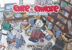 Emre İle Emmare - İç Savaş Sanatı - Aşina Yayınları