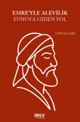 Emre`yle Alevilik Yunus`a Giden Yol - 1