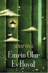 Emrin Olur Ey Hayat - Cinius Yayınları