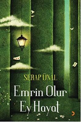 Emrin Olur Ey Hayat - 1