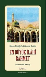 En Büyük İlahi Rahmet - Kutlu Doğum Serisi 3 Kuşe - Yüzakı Yayıncılık
