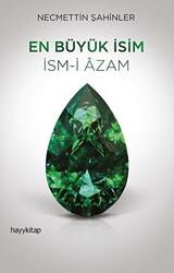 En Büyük İsim - 1