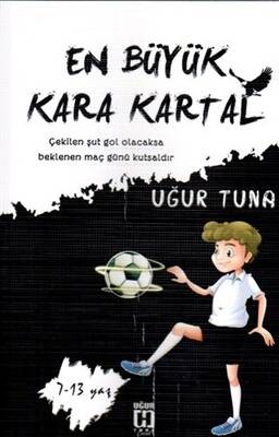 En Büyük Kara Kartal - 1