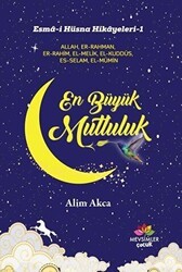 En Büyük Mutluluk - Mevsimler Kitap