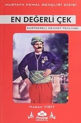 En Değerli Çek - Mustafa Kemal Gençliği Dizisi - Narçiçeği Yayıncılık