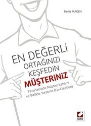 En Değerli Ortağınızı Keşfedin: Müşteriniz - Seçkin Yayıncılık