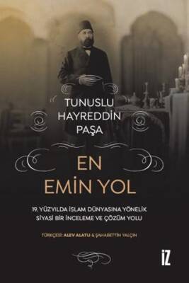 En Emin Yol - 1