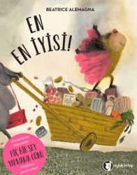 En En İyisi! - Aylak Kitap