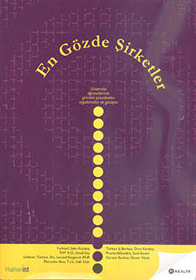 En Gözde Şirketler - 1