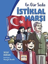 En Gür Seda - İstiklal Marşı - Nar Çocuk