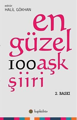 En Güzel 100 Aşk Şiiri - 1