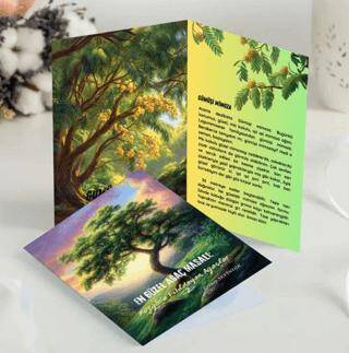 En Güzel Ağaç Masalı Rüzgara Fısıldayan Ağaçlar 2 - 1