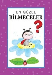 En Güzel Bilmeceler - Uğurböceği Yayınları