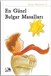 En Güzel Bulgar Masalları - Nesin Yayınevi