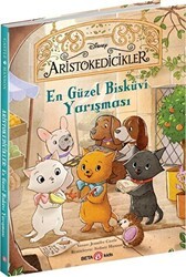 En Güzel Büsküvi Yarışması - Beta Kids
