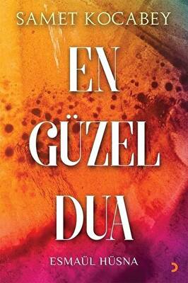 En Güzel Dua Esmaül Hüsna - 1