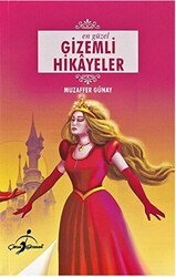 En Güzel Gizemli Hikayeler - Çocuk Gezegeni