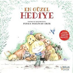 En Güzel Hediye - Librum Kitap
