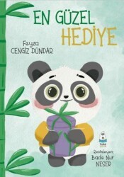 En Güzel Hediye - Luna Çocuk Yayınları