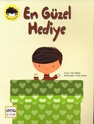 En Güzel Hediye - Nar Çocuk