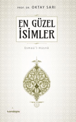 En Güzel İsimler Esmaül Hüsna Küçük Boy - Kardelen Yayınları