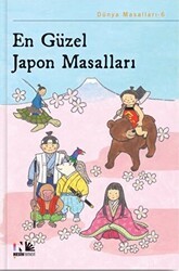 En Güzel Japon Masalları - Nesin Yayınevi