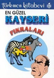 En Güzel Kayseri Fıkraları - Türkmen Kitabevi