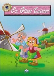 En Güzel Laleler - Polat Kitapçılık