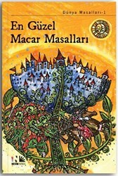 En Güzel Macar Masalları - Nesin Yayınevi