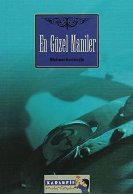 En Güzel Maniler - 1