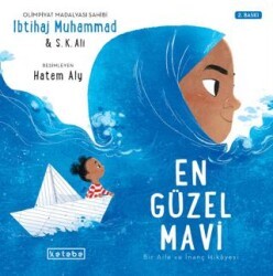 En Güzel Mavi - Ketebe Çocuk