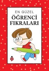 En Güzel Öğrenci Fıkraları - Uğurböceği Yayınları