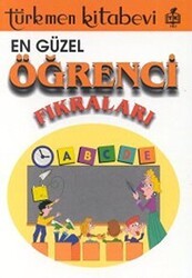 En Güzel Öğrenci Fıkraları - Türkmen Kitabevi