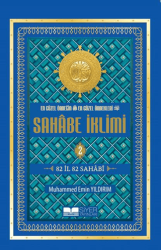 En Güzel Örneğin En Güzel Örnekleri Sahabe İklimi 2. Cilt - 1