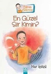 En Güzel Şiir Kimin - Altın Kitaplar